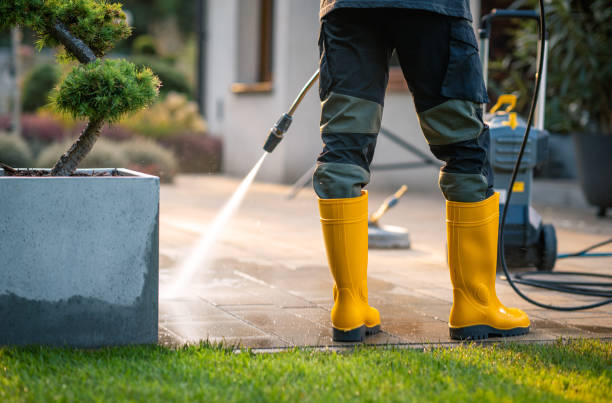 Best Post-Construction Pressure Washing in Iron River, MI